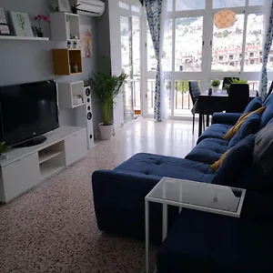 Precioso Apartment Nerja