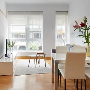 Eder 1 By Feelfree Apartment San Sebastian