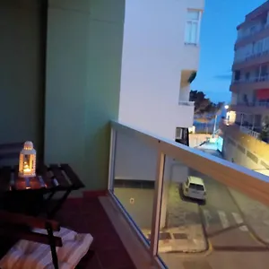  Apartment Salix Arenal