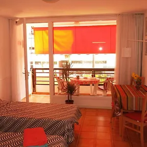 In Perfect Location Apartment Playa de las Americas (Tenerife)
