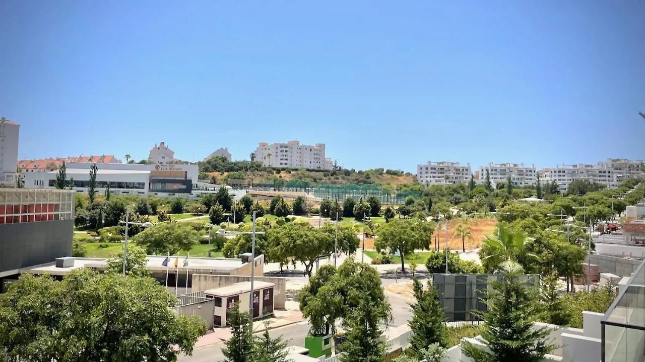 Estepona Place - Spacious Family City Apartment 0*,  Spain